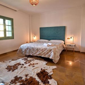 Villa Arte De Aguilas