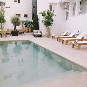 Apartamentos Buendia Suites - Torremolinos Centro